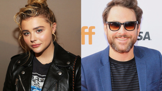Chloë Grace Moretz and Charlie Day back out of promoting Louis CK’s <i>I Love You, Daddy</i>